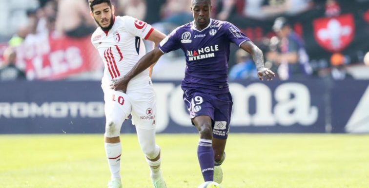 France : Lille et Benzia ne sont plus relégables !