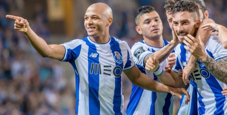 Mercato : Brahimi suivi par Everton, West Ham et Tottenham