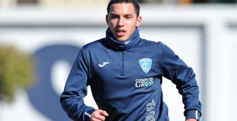 Mercato : La Sampdoria de Gênes veut Bennacer
