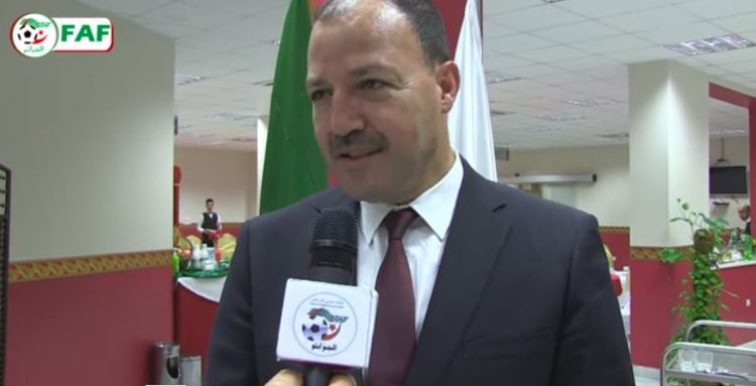 Hattab (MJS) : « L’organisation de la CAN 2019 n’est pas notre priorité »