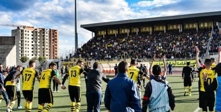Ligue 2 : Le CABBA en Ligue 1, le GCM et le CAB en DNA