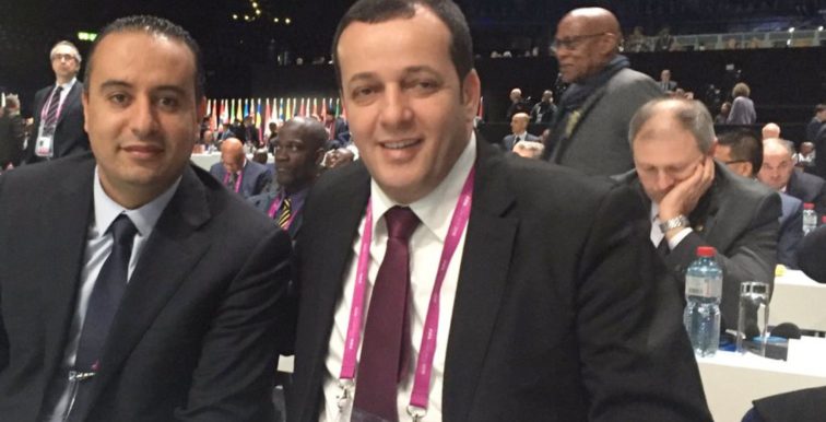 MJS : Nadir Bouzenad nouveau directeur général des Sports