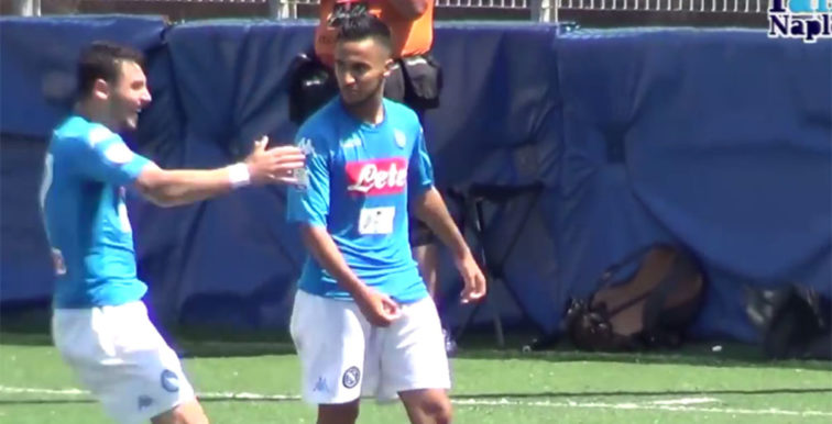 Mercato : Parme se renseigne sur Adam Ounas