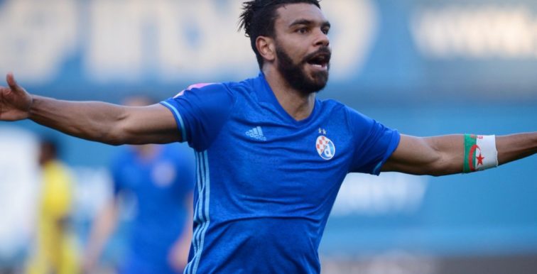 Dinamo Zagreb : Soudani évasif concernant son avenir