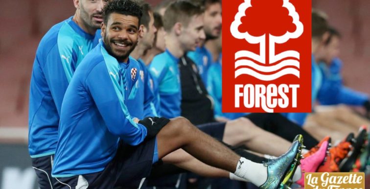 Nottingham Forest : visite médicale ce vendredi pour Soudani ?