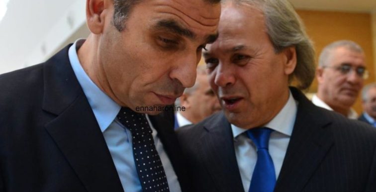 Portugal-Algérie : la FAF refuse la demande de Madjer