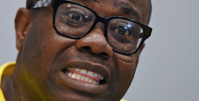 Corruption : la FIFA suspend le président de la Fédération du Ghana