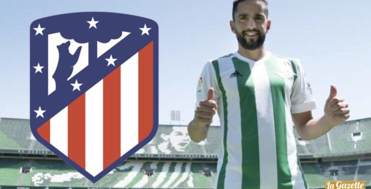 Mercato : Boudebouz à l’Atlético Madrid pour 12 M€ ?