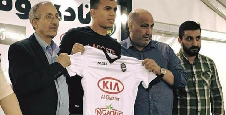 ES Sétif : déjà 8 recrues à l’Entente !