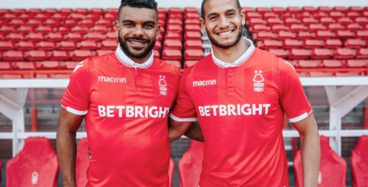 Karanka : « Soudani a 30 ans mais il a toujours faim »