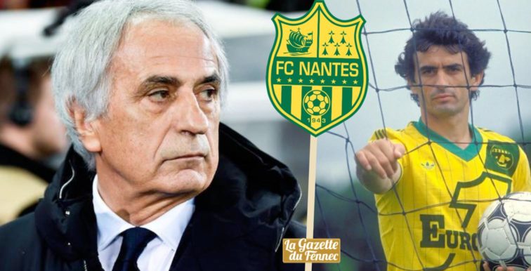 FC Nantes : Halilhodzic a rencontré Kita !