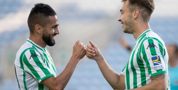 Mercato : une offre de 15M€ du Besiktas rejetée pour Boudebouz