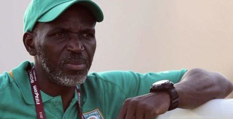 Côte d’Ivoire : Kamara Ibrahim nouveau sélectionneur
