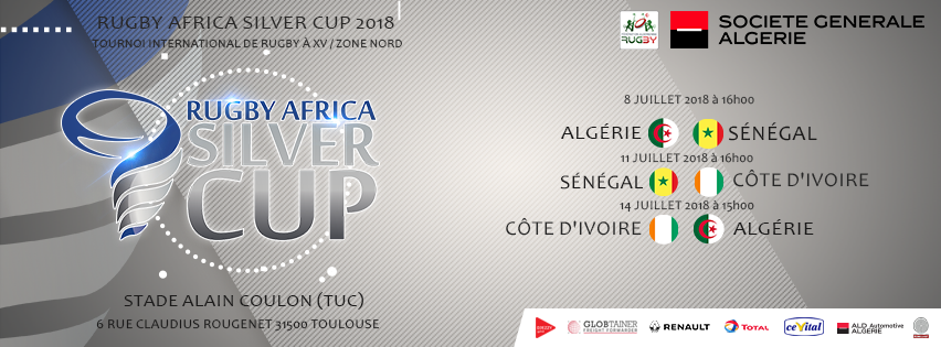 silver cup 2018