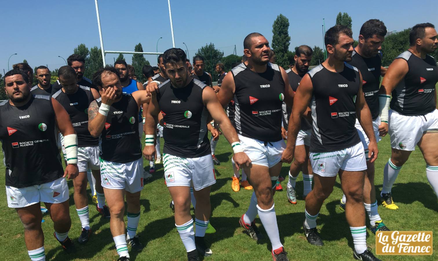 entree silver cup algerie rugby toulouse