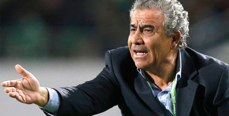 Tunisie : Faouzi Benzarti nouvel entraîneur