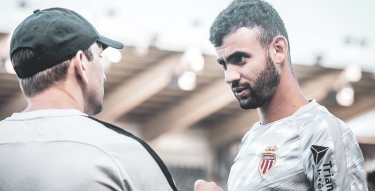 Monaco : Ghezzal poussé vers la sortie