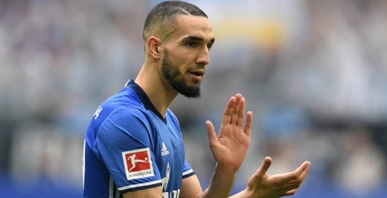 Bentaleb : L’Olympique de Marseille en approche