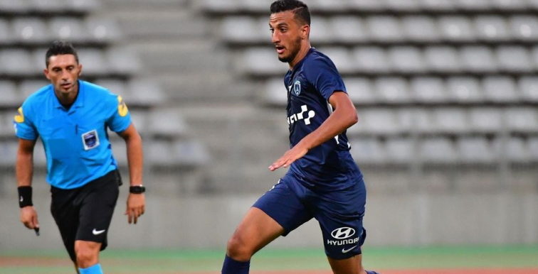 Mercato : Kerrouche file en Belgique