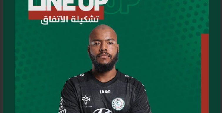 Saudi Pro League : M’Bolhi et Doukha se neutralisent