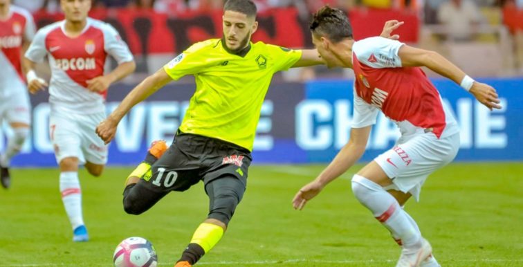 Mercato : Benzia va rejoindre Fenerbahçe