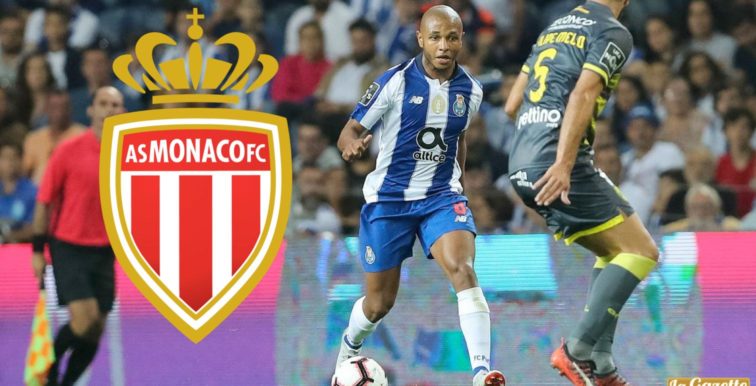 Mercato : l’AS Monaco prépare une offre pour Brahimi