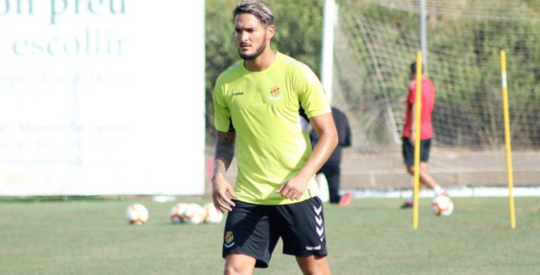 Mercato : Cadamuro à l’essai en D2 espagnole