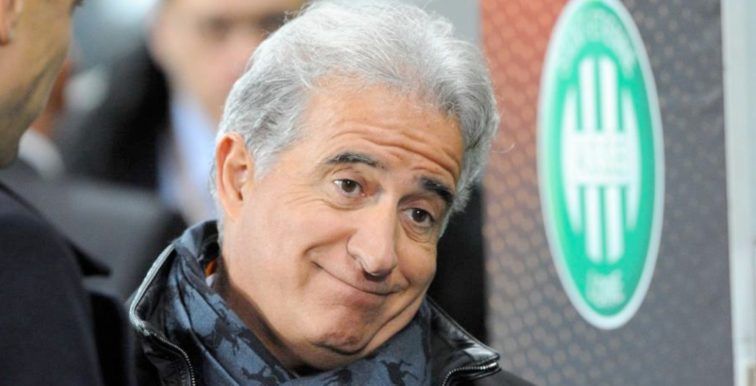 Caïazzo (ASSE) : « Boulaya est un joueur prodigieux »