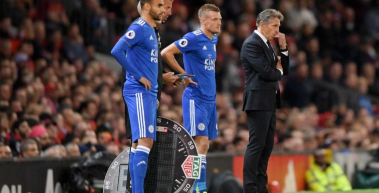 Premier League : première apparition pour Ghezzal