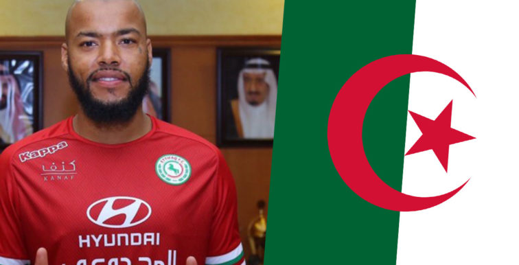 Raïs M’Bolhi est convoqué pour le match face à la Gambie