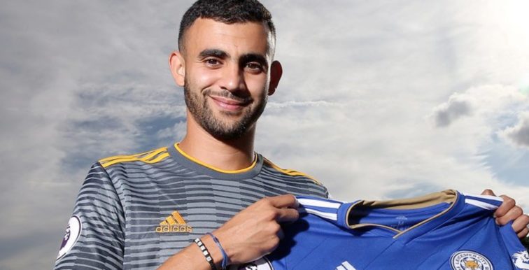 Mercato : Rachid Ghezzal rejoint Leicester City pour 4 saisons !