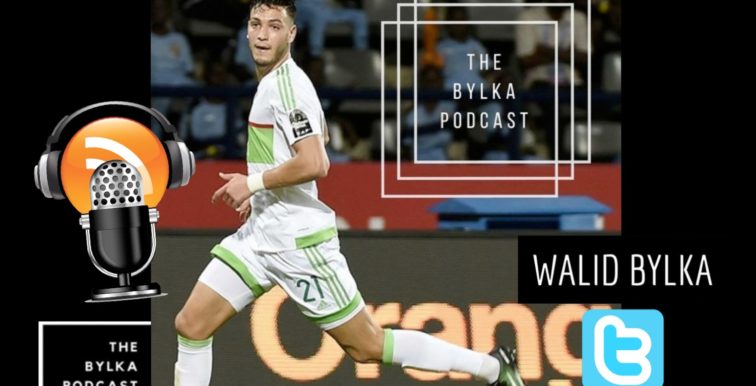 « The Bylka Podcast » : une nouvelle émission en préparation !