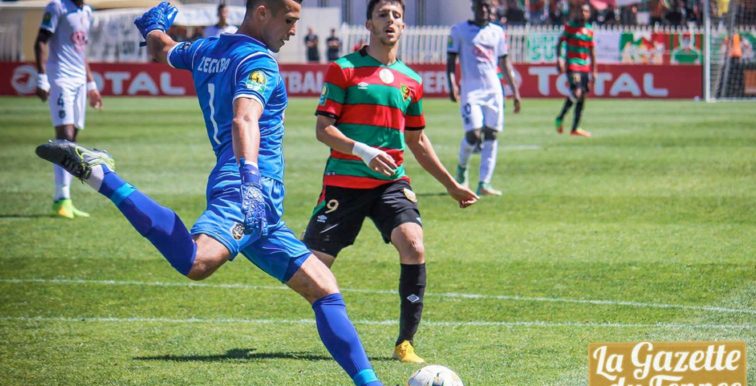 L1 – J3 : trois matchs au programme ce mardi