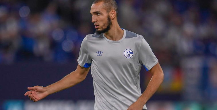 Heidel : « Bentaleb a clairement évolué cette saison »