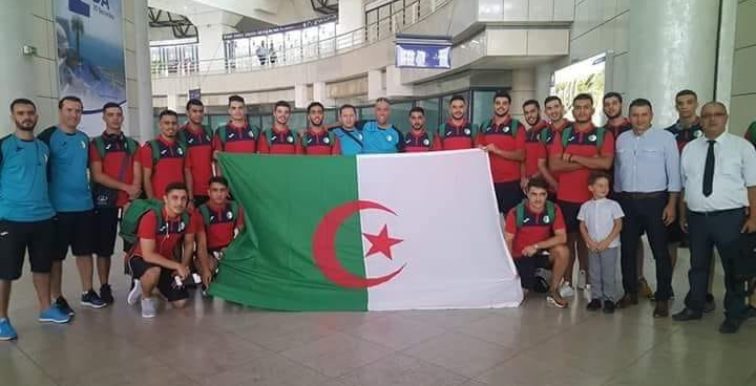 CAN U21 Handball : l’Algérie qualifiée grâce à … Facebook !