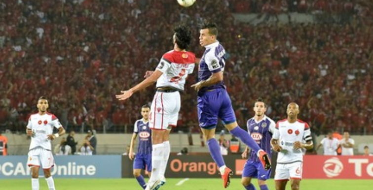 Champions League : Al Ahly pour l’Entente