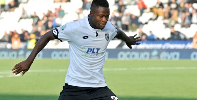 Gambie : Lamin Jallow pourra finalement affronter l’Algérie