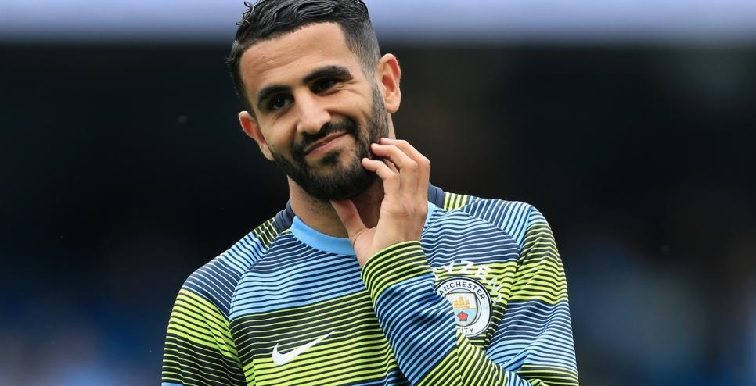Mahrez : 4ème recrue la plus chère de l’été