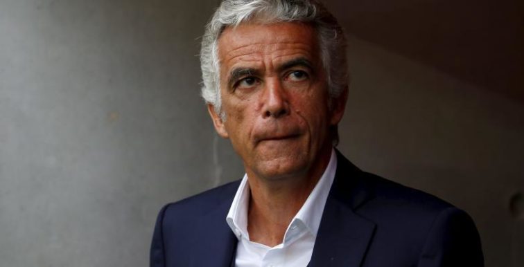 OGC Nice : Le président Rivère évoque l’échec du transfert de Boudebouz