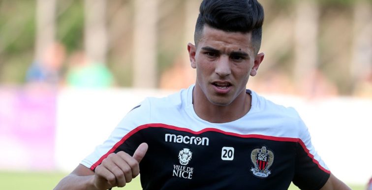 Nice : Atal forfait contre Bordeaux