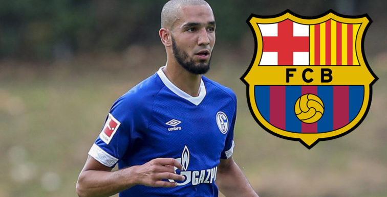 Schalke 04 : Bentaleb supervisé par…le Barça !