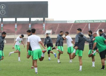 1er sit rencontre algerien