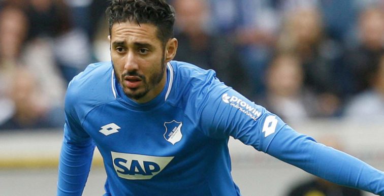 Belfodil débloque son compteur avec Hoffenheim