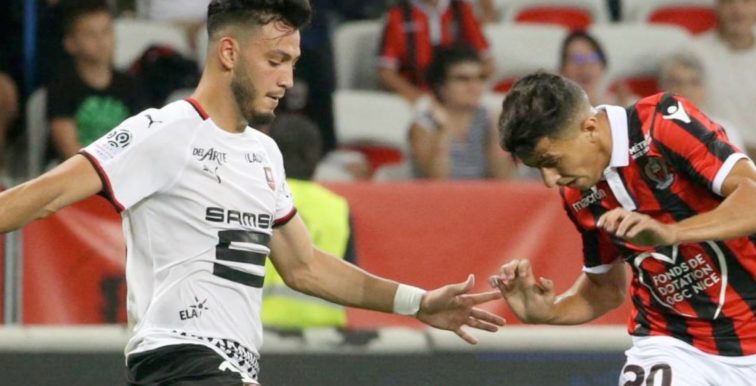Résultats Foot #5 : Attal crève l’écran avec Nice, Benrahma enchaine