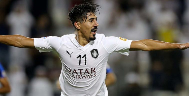 Bounedjah propulse Al Sadd en 1/2 finale de Ligue des Champions d’Asie