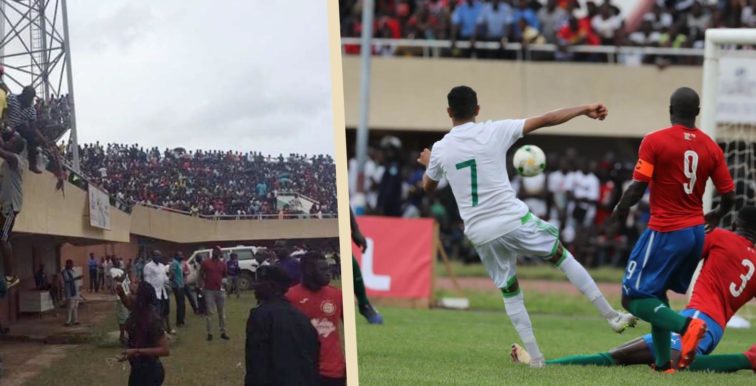 Gambie – Algérie (1-1) : Belmadi a l’épreuve du folklore africain