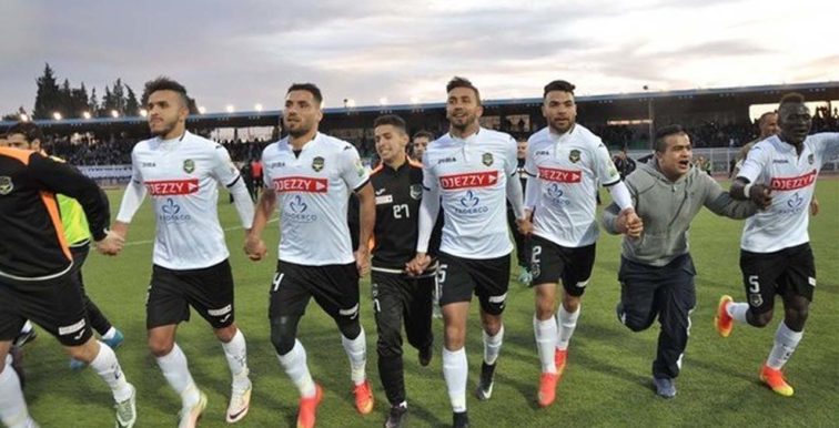 Compétitions Africaines : le renouveau des clubs algériens