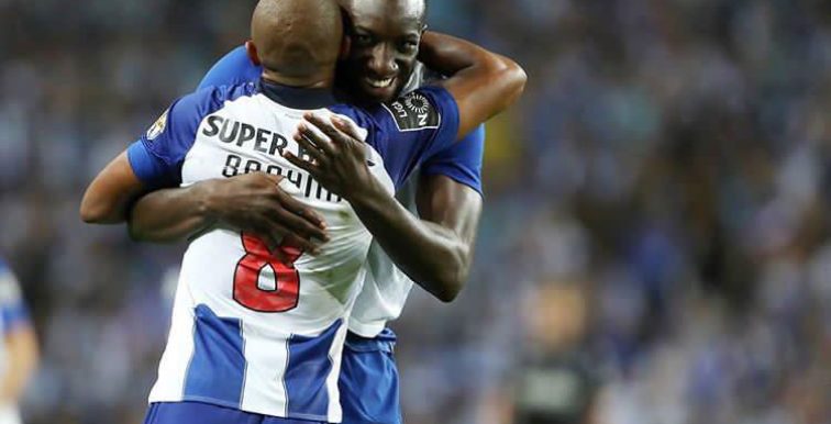 LDC UEFA : Brahimi passeur, Bentaleb sur le banc