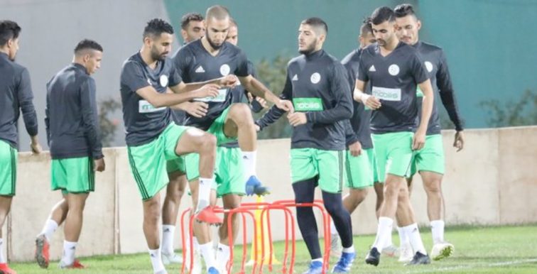 Algérie – Bénin : L’âme et la manière