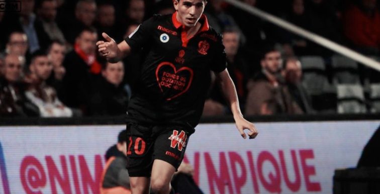 Ligue 1 : Atal dans l’équipe type de la 13è journée